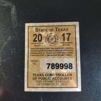 Life Of Luxury Slot Machine  WMS Gaming  RRR Arcade - Thumbnail 5