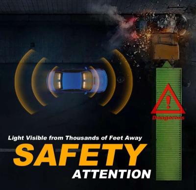 LED Emergency Light Bar - Thumbnail 1