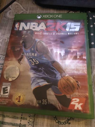 Xbox one Games - Thumbnail 3