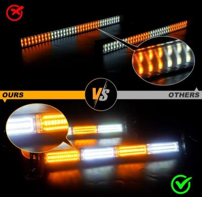 LED Emergency Light Bar - Thumbnail 5