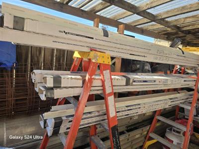 CORNERS SHEETROCK - Thumbnail 4