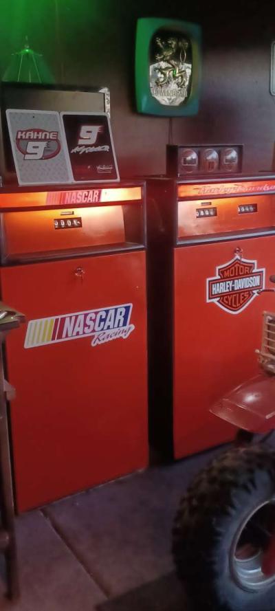 gas station pump - Thumbnail 5