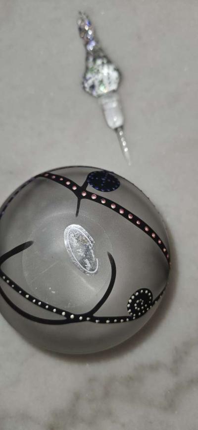 vintage perfume bottle - Thumbnail 4