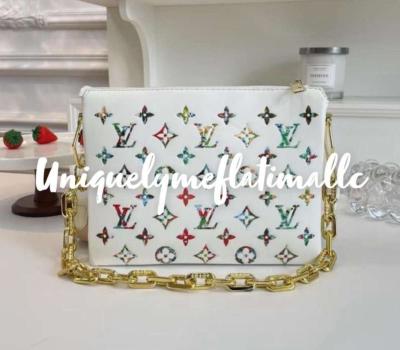 Crossbody Purse - Thumbnail 2