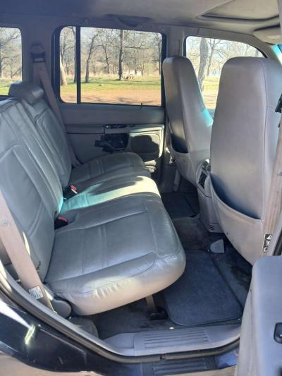 2000 Ford Explorer 2WD V6 40Liter - Thumbnail 6