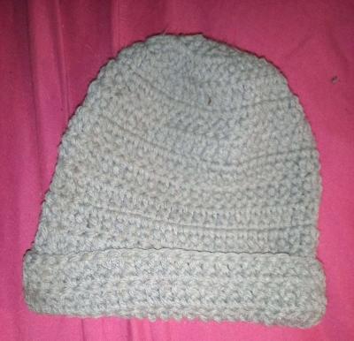 Crochet Hats - Thumbnail 5
