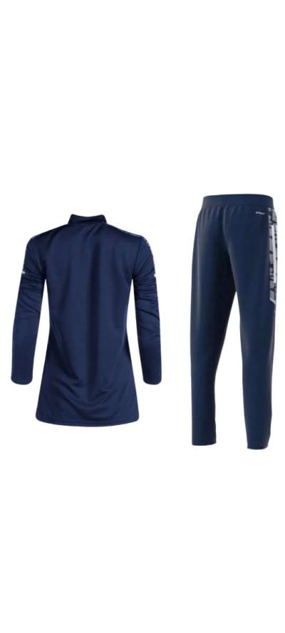 Womens Adidas Condivo 21 Jacket and Pant 2pieces set - Thumbnail 2