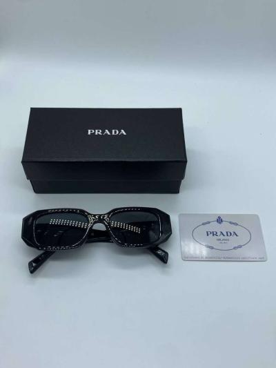 Prada Sunglasses - Thumbnail 5