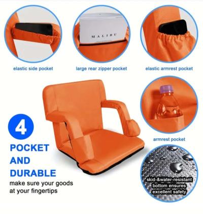 portable stadium chair - Thumbnail 3