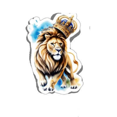 Wild anima stickers - Thumbnail 2