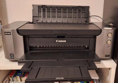 PROFESSIONAL PHOTOGRAPHY PRINTER - Thumbnail 3