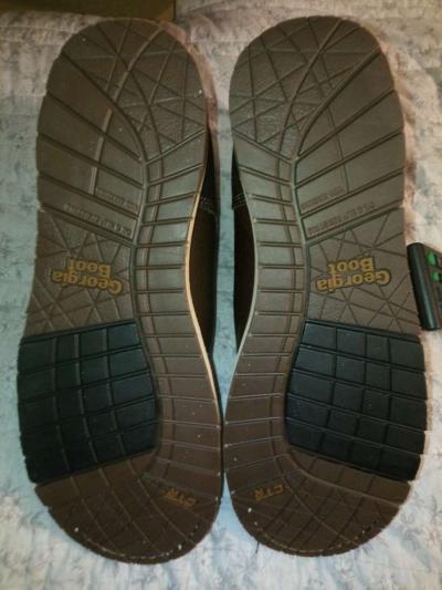 Georgia boots - Thumbnail 4