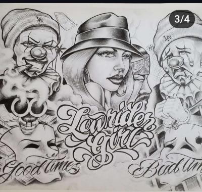 tattooss - Thumbnail 3