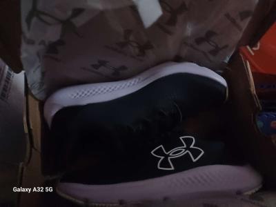 Under Armour Charged Prusuit - Thumbnail 3