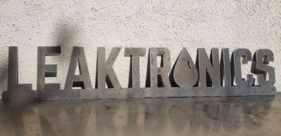 Custom Metal Wall Art - Thumbnail 5