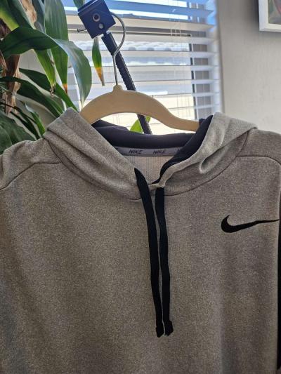 Nike hoodie - Thumbnail 3