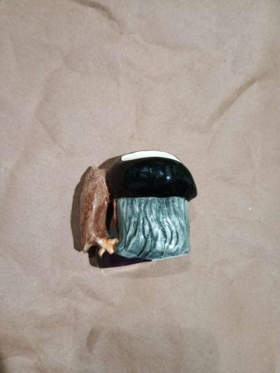 mini mug merlin collection - Thumbnail 2