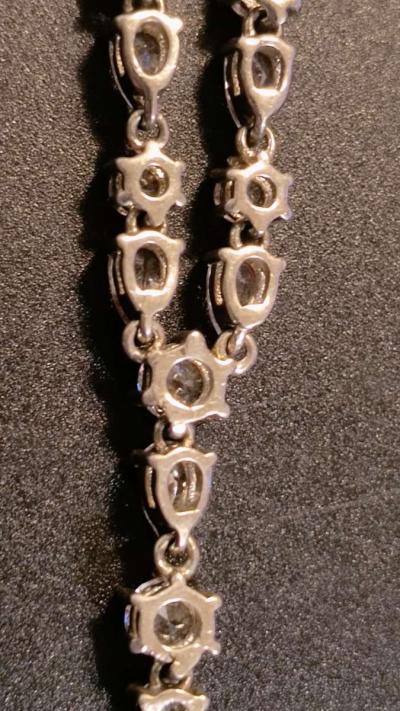 Bijouterie Gonin Necklace - Thumbnail 5