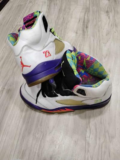 Air Jordans 95 - Thumbnail 6