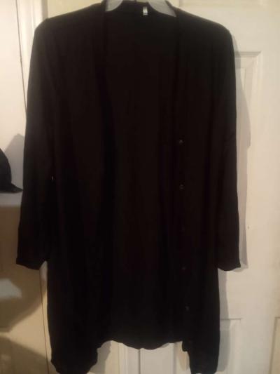 womens cover vest - San Bernardino, California