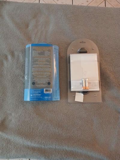 Universal Remote Control URC R7 DVD - Thumbnail 6