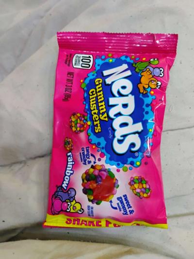 trolli sore candy and nerds - Thumbnail 2