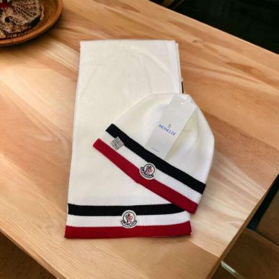 scarf and hat - Thumbnail 2