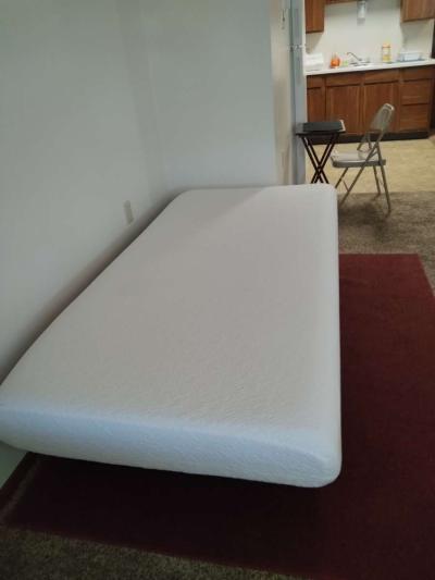 Twin Mattress - Thumbnail 2