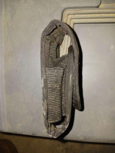 Vintage Leatherman sheath - Thumbnail 3