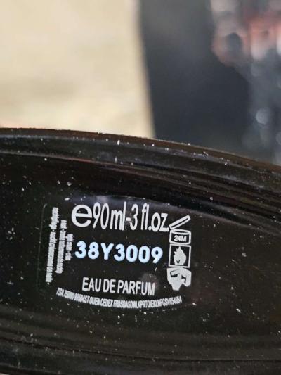 YSL BLACK OPIUM - Thumbnail 2