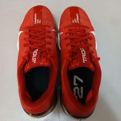 Nike Mike Trout  Metal Baseball Cleats Size 7 point 5 - Thumbnail 6