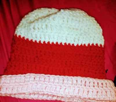 Crochet Hats - Thumbnail 4