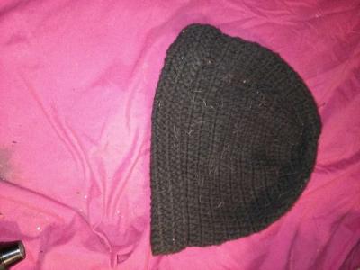 Crochet Hats - Thumbnail 3
