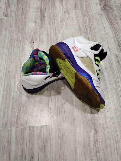 Air Jordans 95 - Thumbnail 5