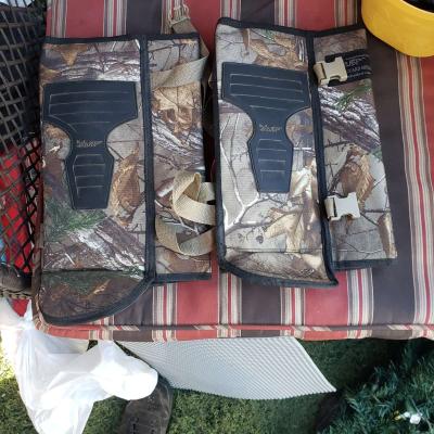 snake chaps - Thumbnail 2