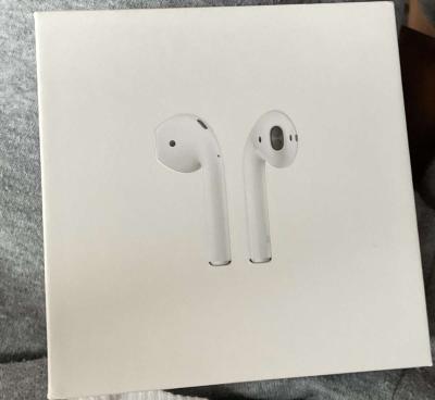 AirPods 2nd generation - Thumbnail 2