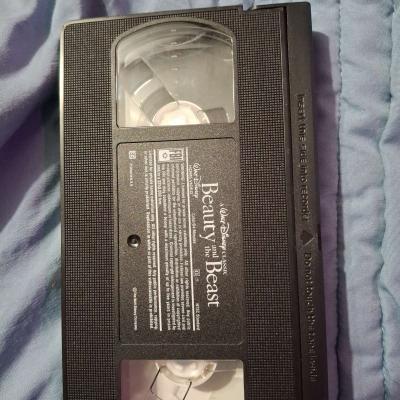 Beauty and the Beast - Thumbnail 2