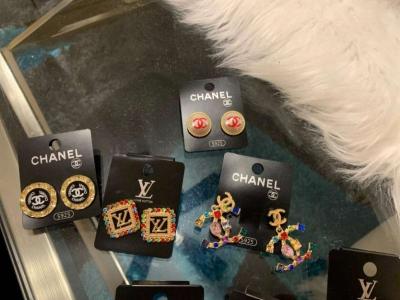 Designer Earrings Collection - Thumbnail 2