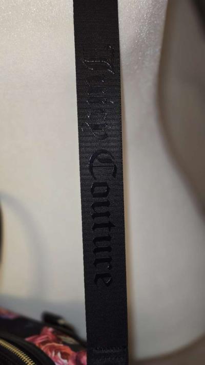 Juicy Couture Oversized Crossbody Purse - Thumbnail 5