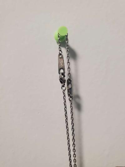 Louis vuitton necklace - Thumbnail 4