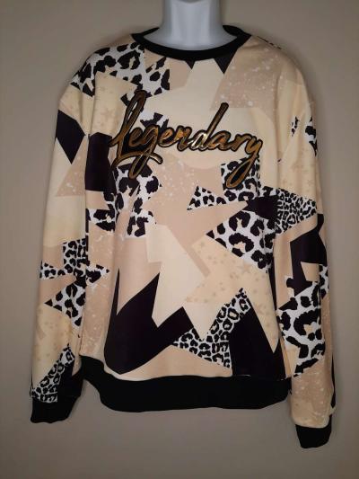 Legendary mens sweatshirt - Thumbnail 2
