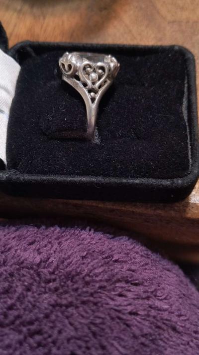 Kabana cocktail Ring - Thumbnail 6