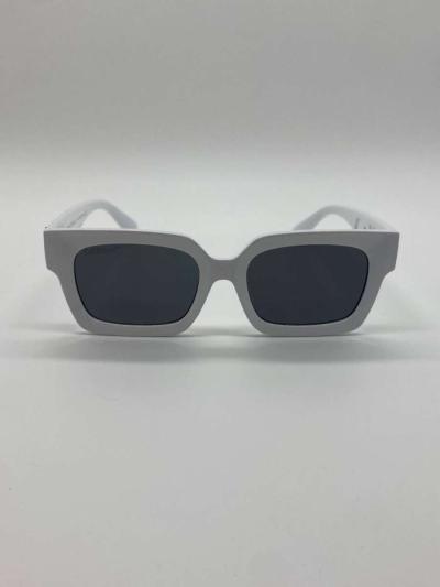 Off White Sunglasses - Thumbnail 5