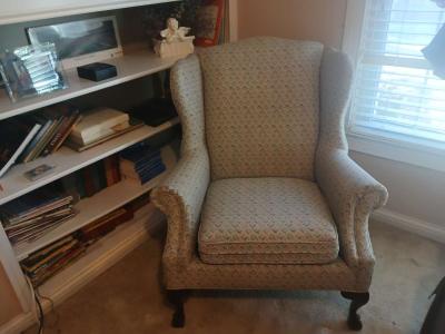 chairs - Thumbnail 4