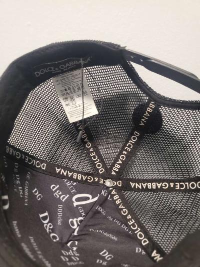 Dolce  Gabbana snapback - Thumbnail 6