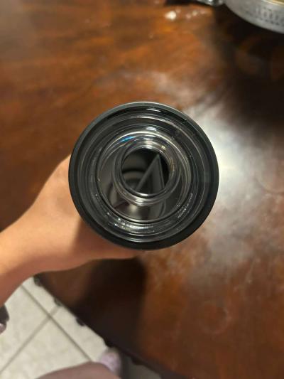 Yeti Water Bottle - Thumbnail 3