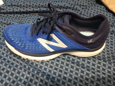 MENS NEW BALANCE - Thumbnail 2