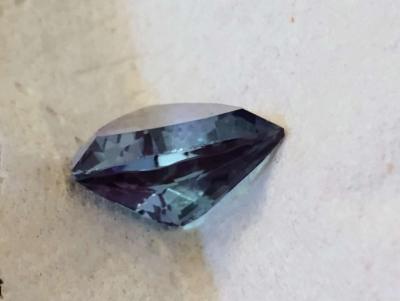 color changing sapphire natural - Thumbnail 5