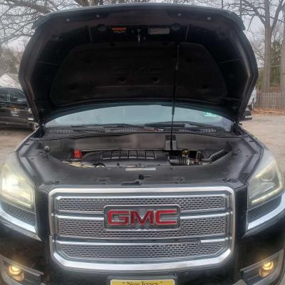 2014 GMC Acadia Denali 89k miles - Thumbnail 6