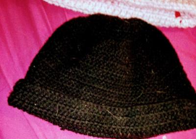 Crochet Hats - Thumbnail 2